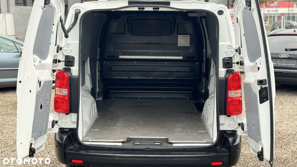 Citroën Jumpy - 14