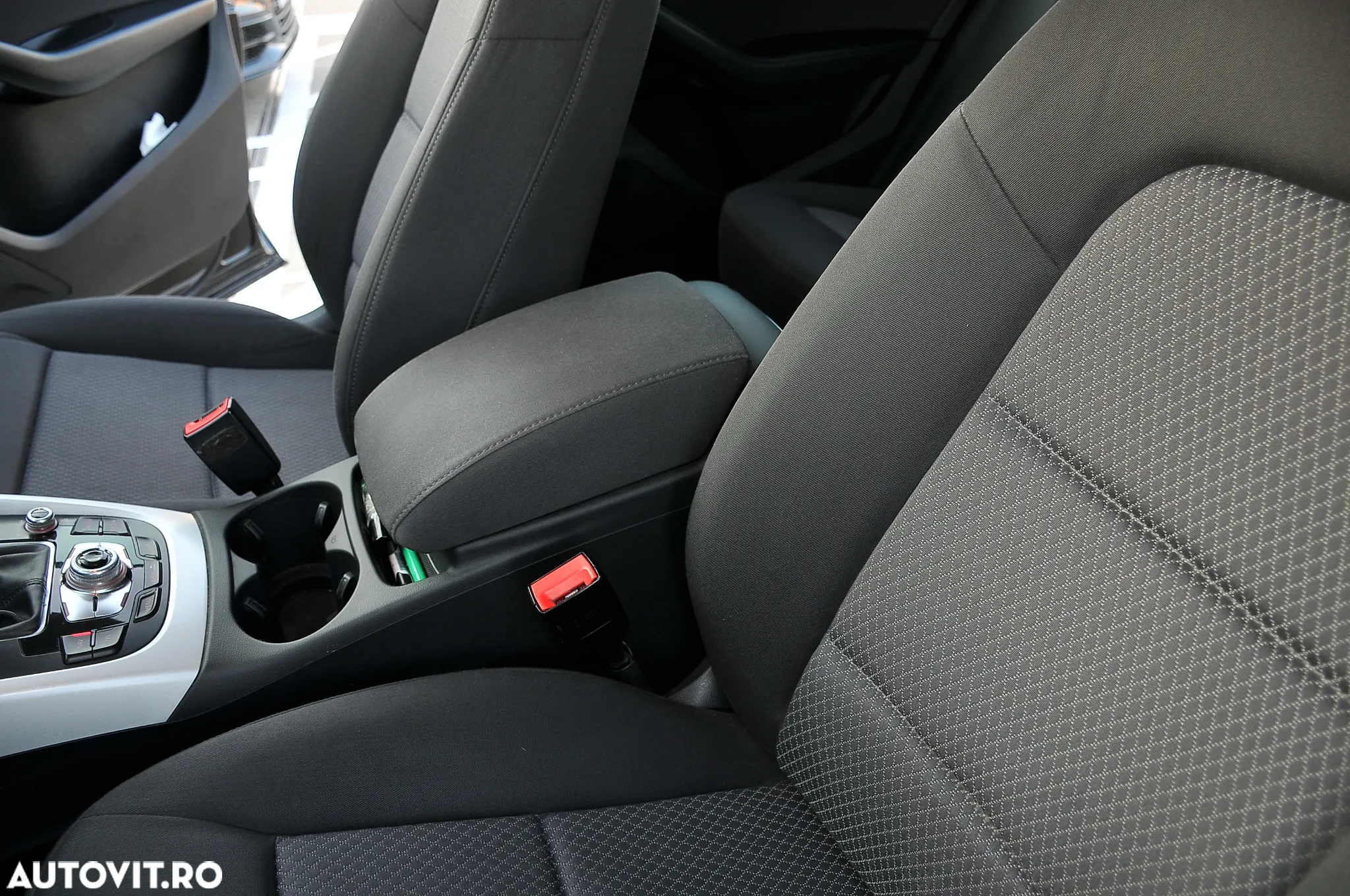 Audi Q5 2.0 TDI (clean diesel) ultra - 27