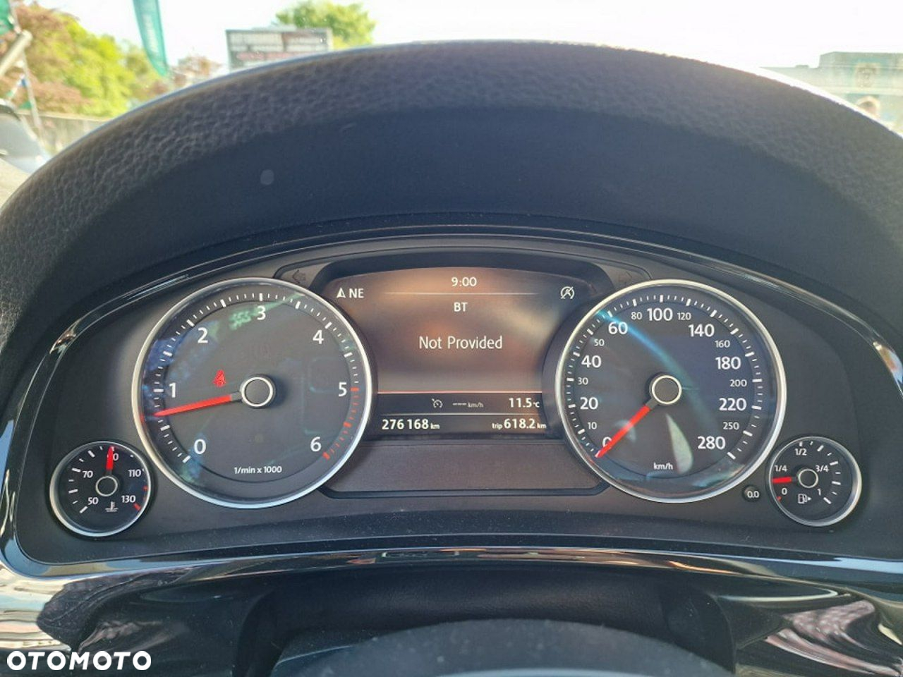 Volkswagen Touareg - 12