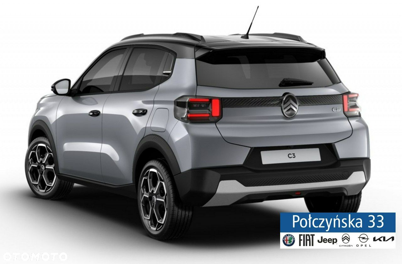 Citroën C3 - 4