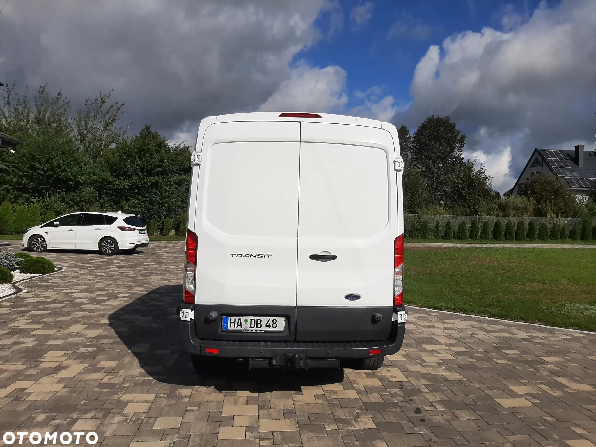 Ford TRANSIT - 8