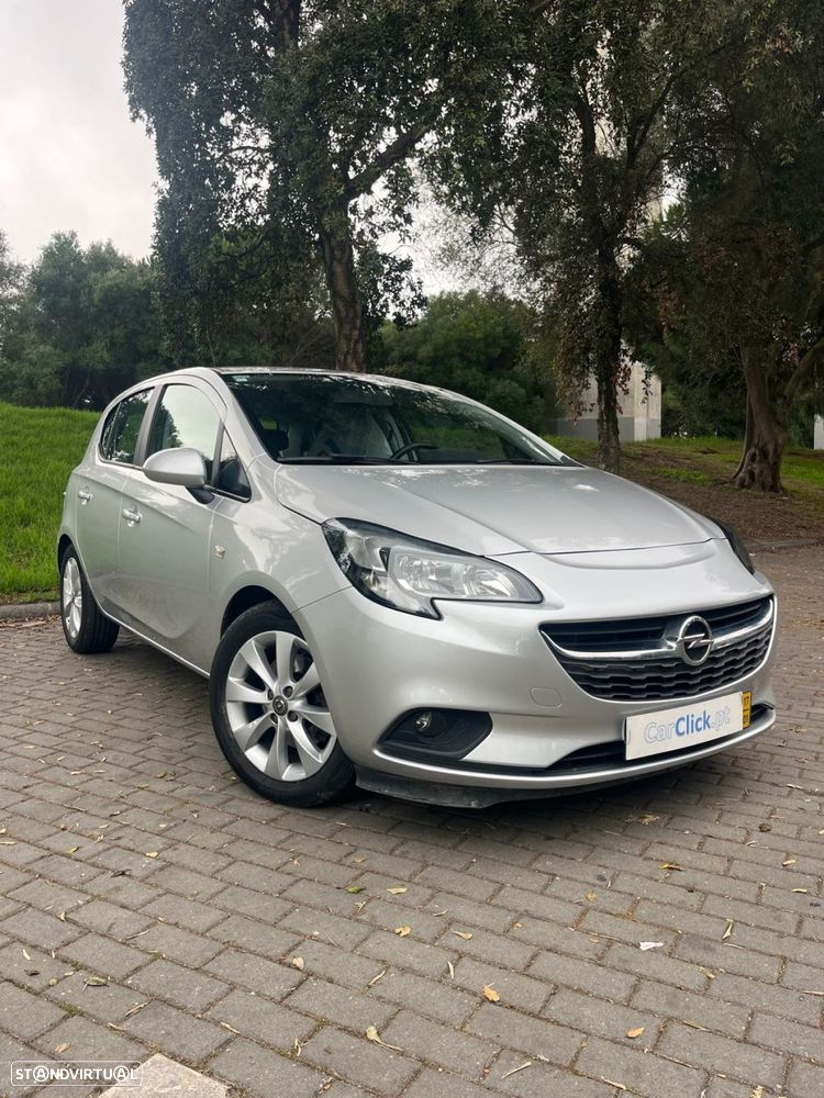 Opel Corsa 1.3 CDTi innovation - 7