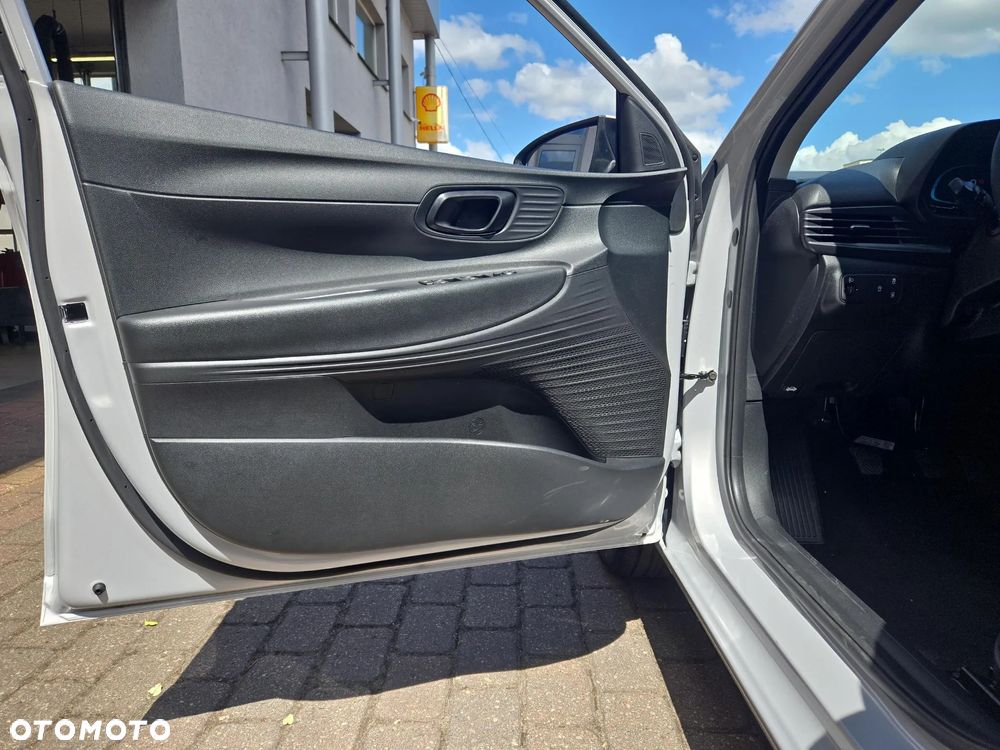 Hyundai i20 1.0 T-GDi Modern - 11