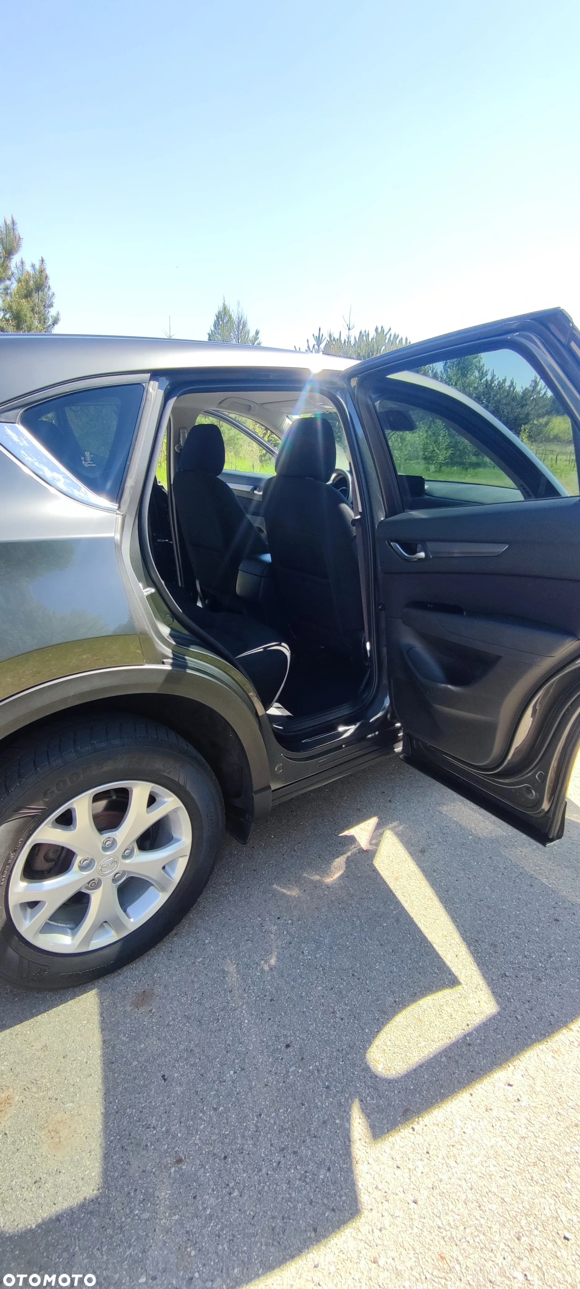 Mazda CX-5 2.5 Skymotion AWD - 24