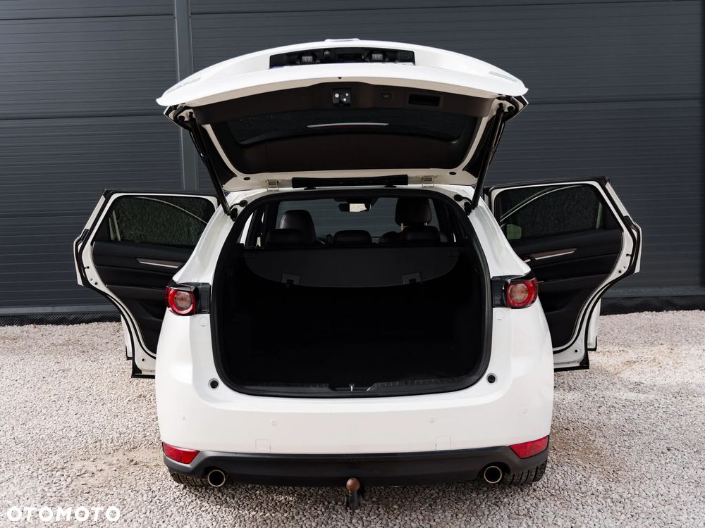 Mazda CX-5 2.0 Skypassion 2WD - 14