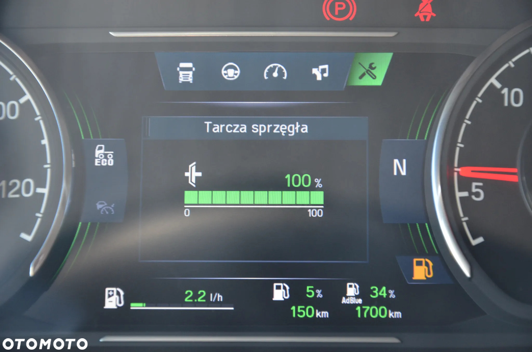 Scania 460 R SUPER NEW MODEL 11.2023 KLIMA P. ACC LED NAVI 3939 - 15