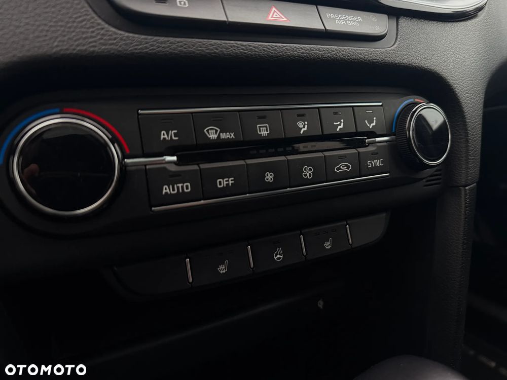 Kia ProCeed 1.6 CRDi GT Line DCT - 16