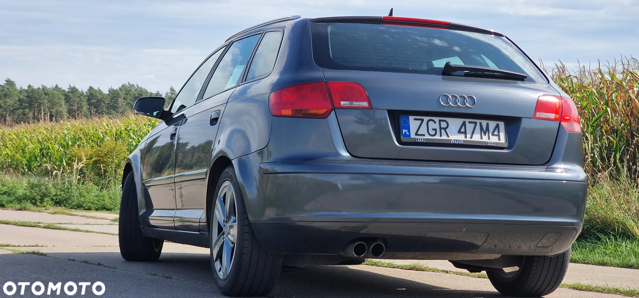 Audi A3 - 6