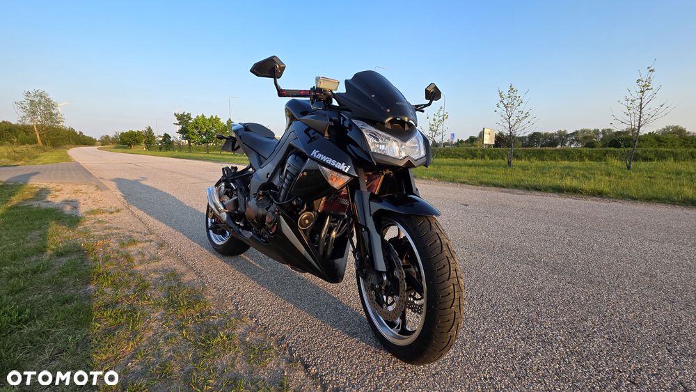 Kawasaki Z - 1