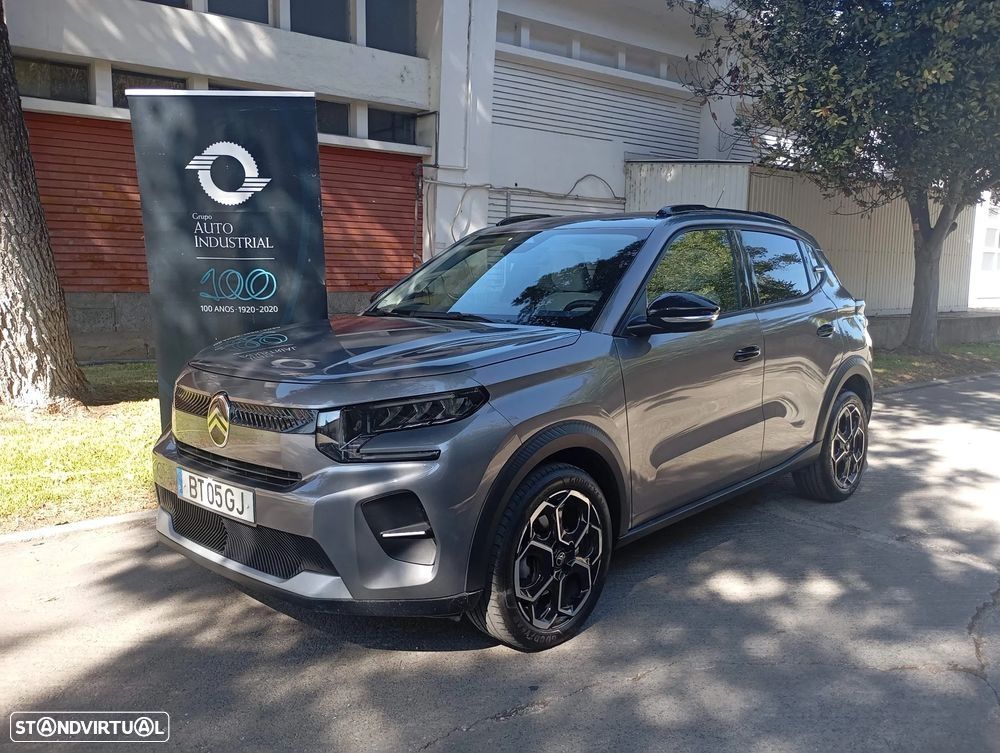 Citroën C3 1.2 Turbo Max - 12
