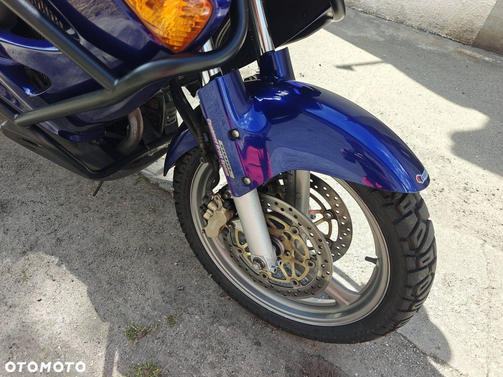 Honda Varadero - 2
