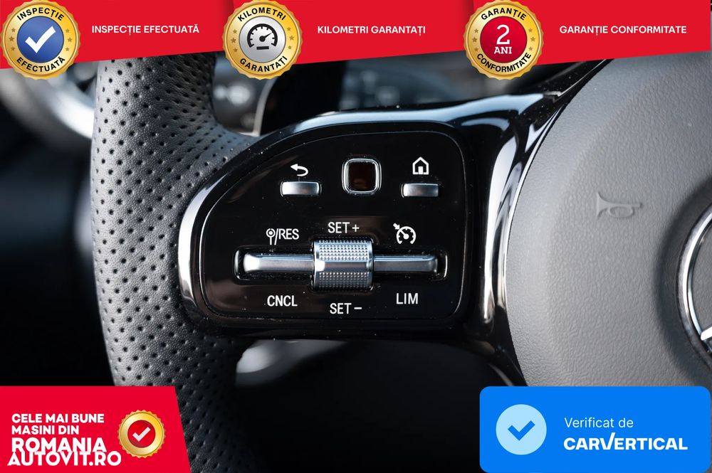 Mercedes-Benz V 250 (BlueTEC) d lang 4Matic 7G-TRONIC Avantgarde Edition - 12