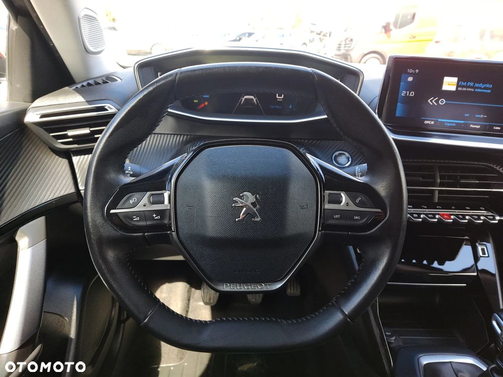 Peugeot 2008 PureTech 100 Business - 9