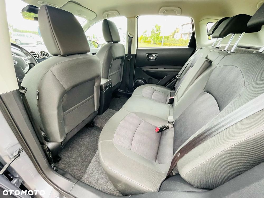 Nissan Qashqai 1.6 acenta - 12