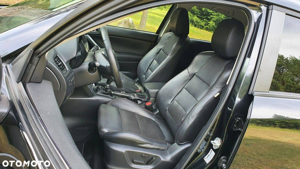 Mazda CX-5 2.0 Skyenergy AWD - 7