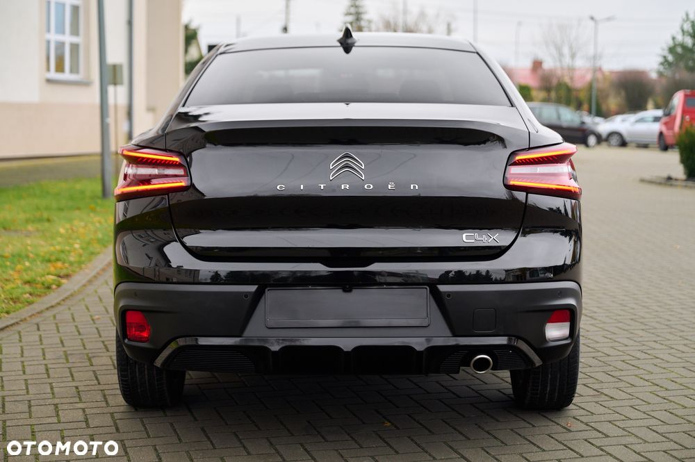 Citroën C4X - 12