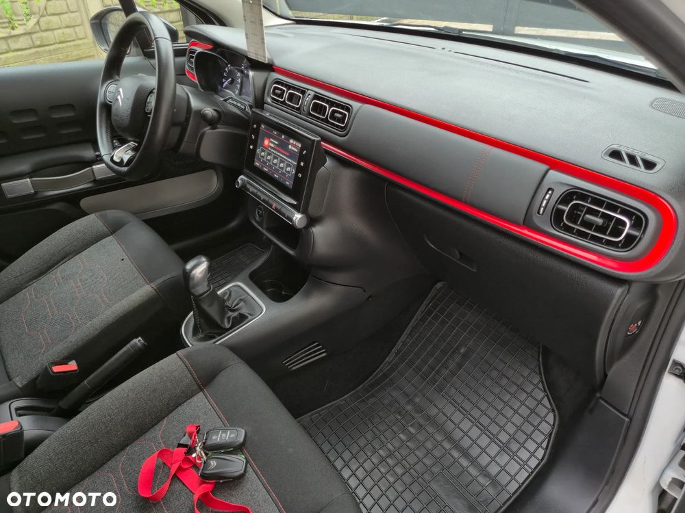 Citroën C3 - 21