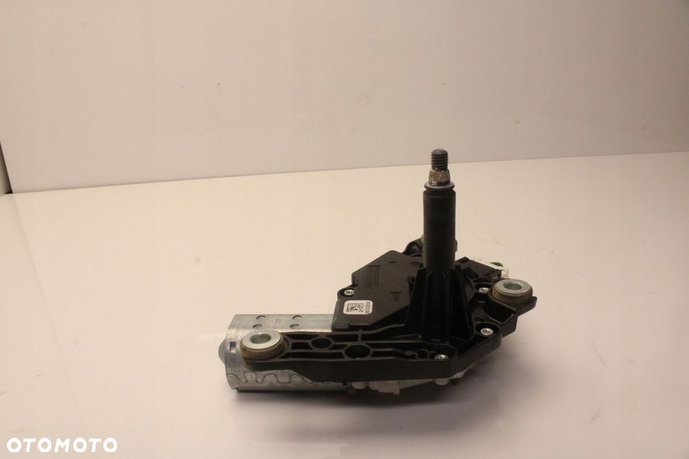 mercedes w246 11r- silniczek mechanizm wycieraczki tył a2469064900 - 3