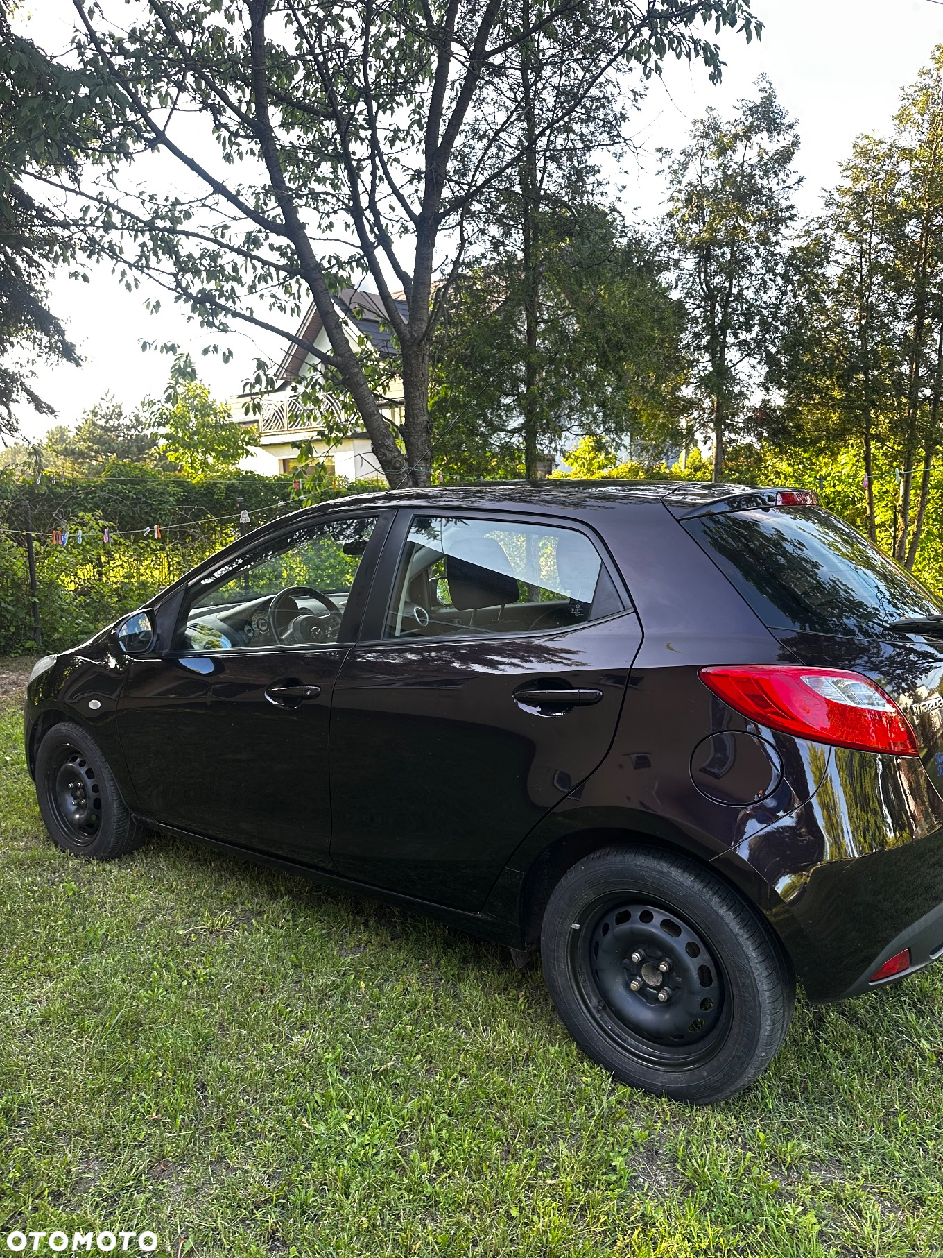 Mazda 2 1.5 Impression - 9