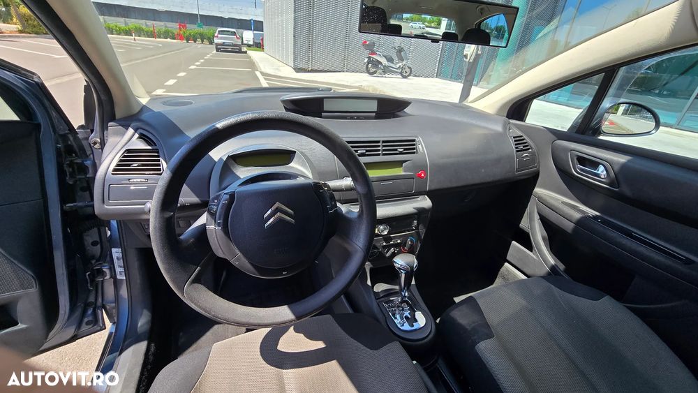 Citroën C4 - 12