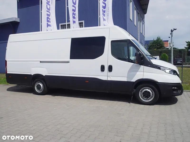 Iveco Daily 35S16HA8 L4H2 automat