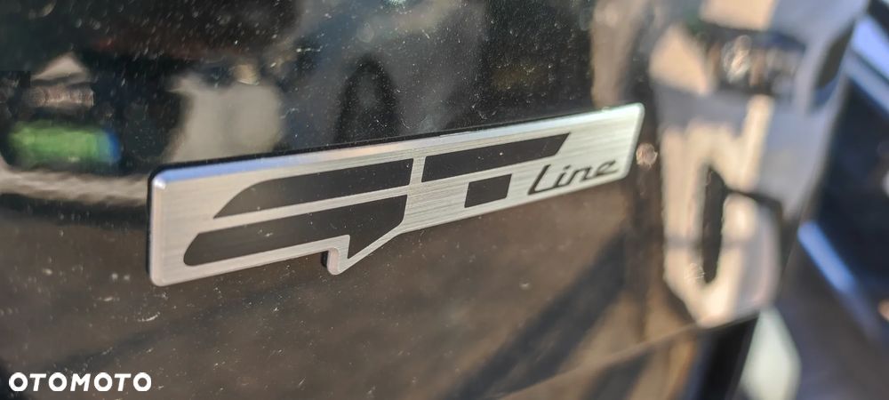 Kia Sportage 1.6 T-GDI HEV GT Line 4WD - 8