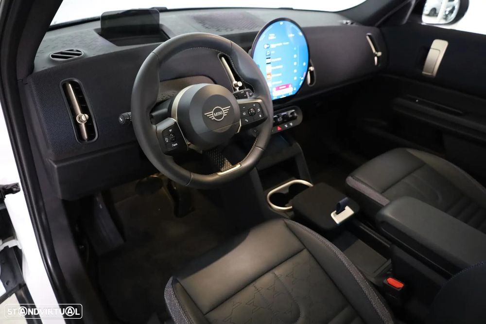 MINI Countryman C Classic XS - 25