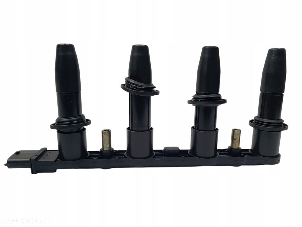 CEWKA ZAPŁONOWA Opel Astra III H 1.6 1.8 16V Delphi 1104082 12M07 - 11