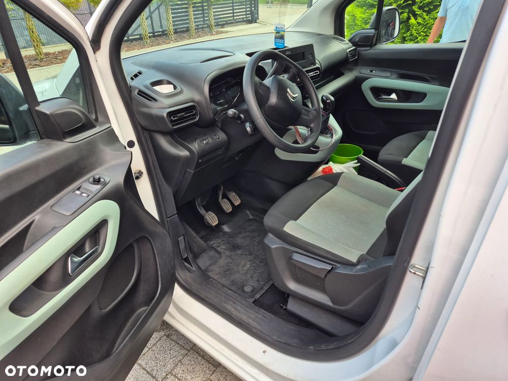 Citroën Berlingo M 1.5 BlueHDI Feel - 6