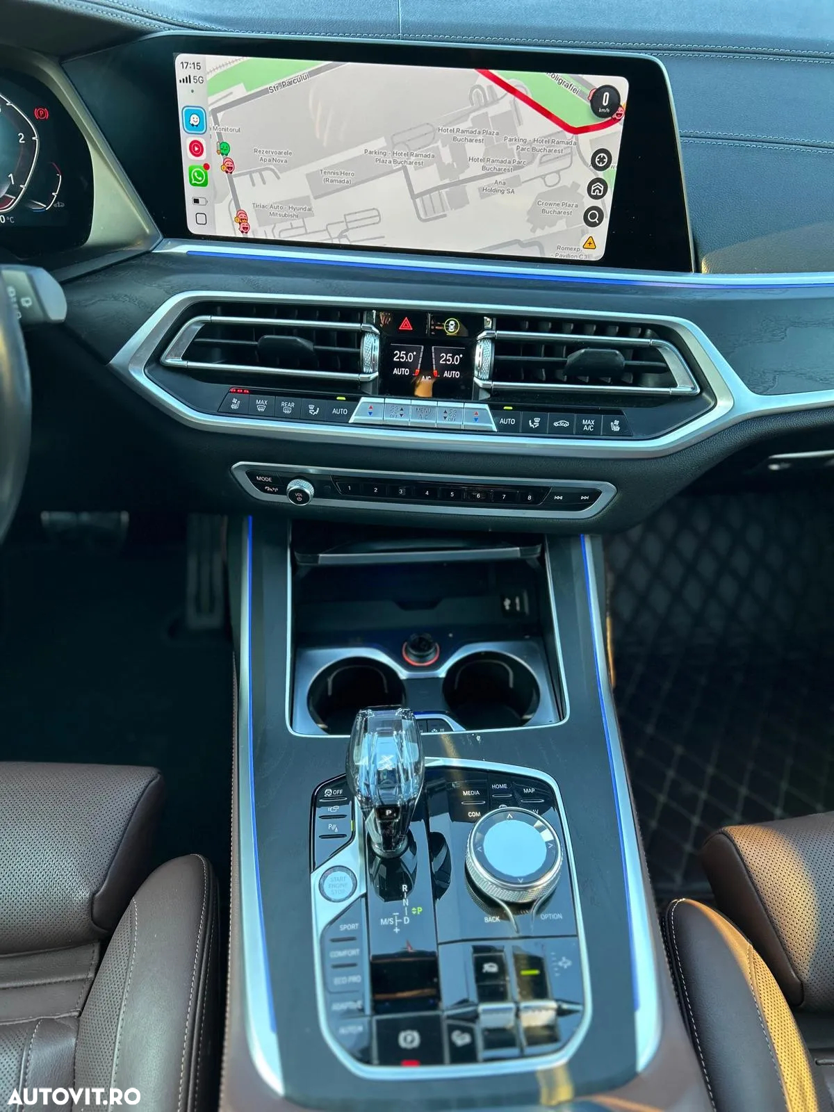 BMW X7 xDrive40d MHEV - 5