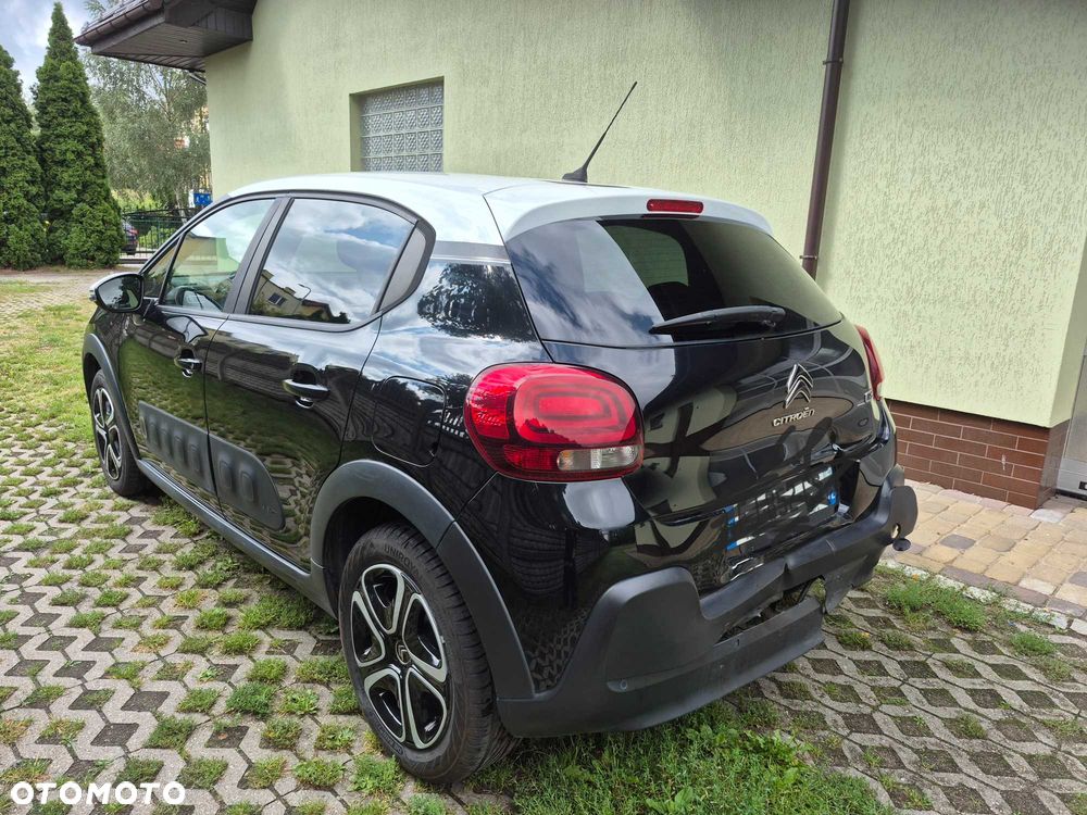 Citroën C3 - 5