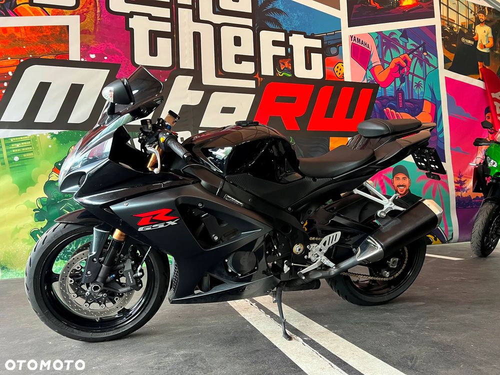 Suzuki GSX-R - 26