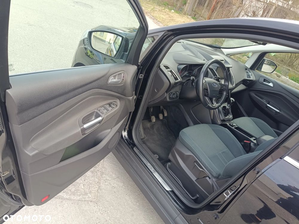 Ford C-MAX - 5