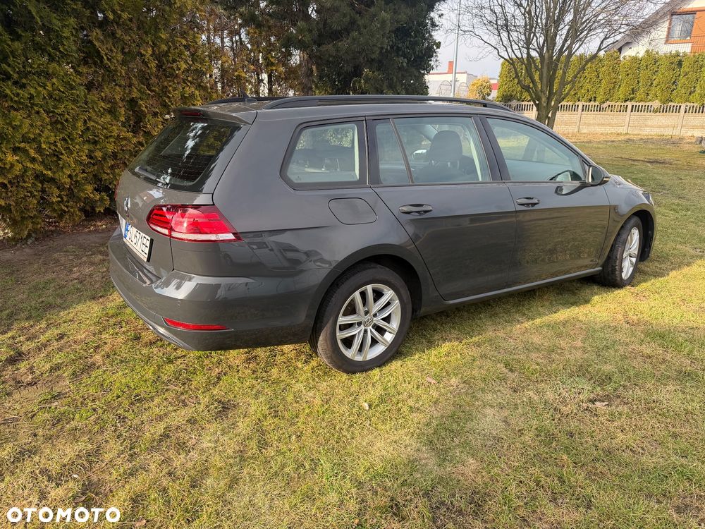 Volkswagen Golf 1.6 TDI BMT Highline - 4