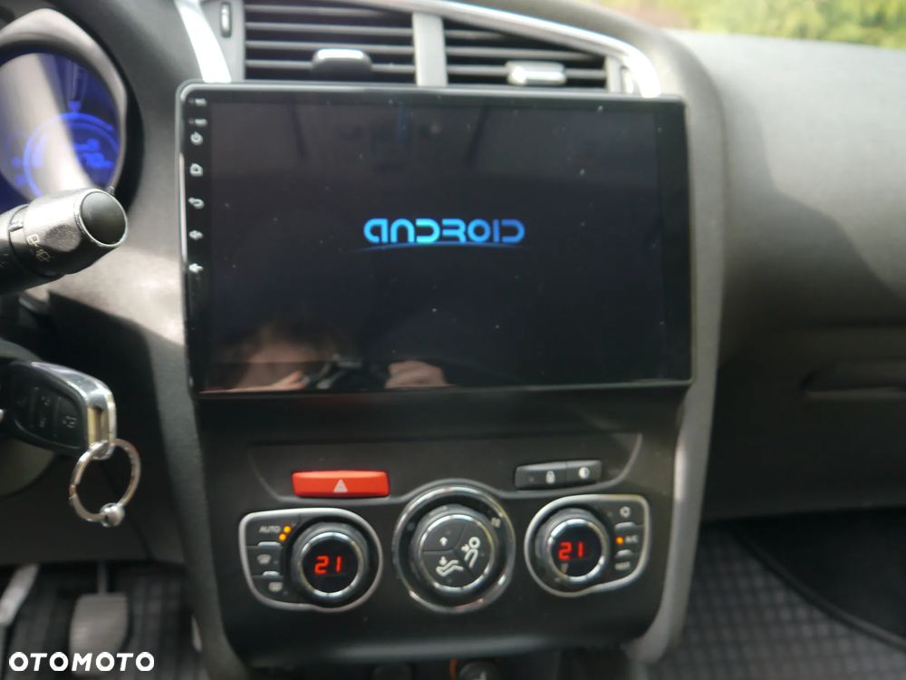 Citroën C4 1.6 VTi Selection - 21