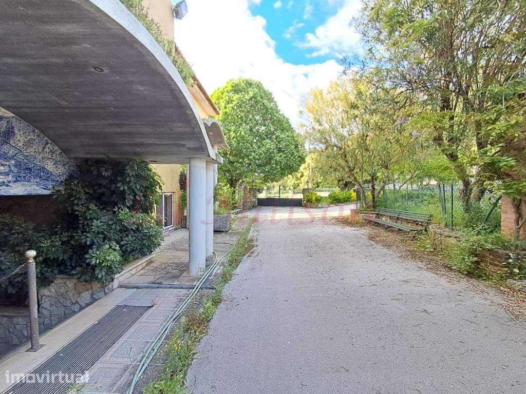 Quinta com 1,9 hectares para eventos - Grande imagem: 3/60