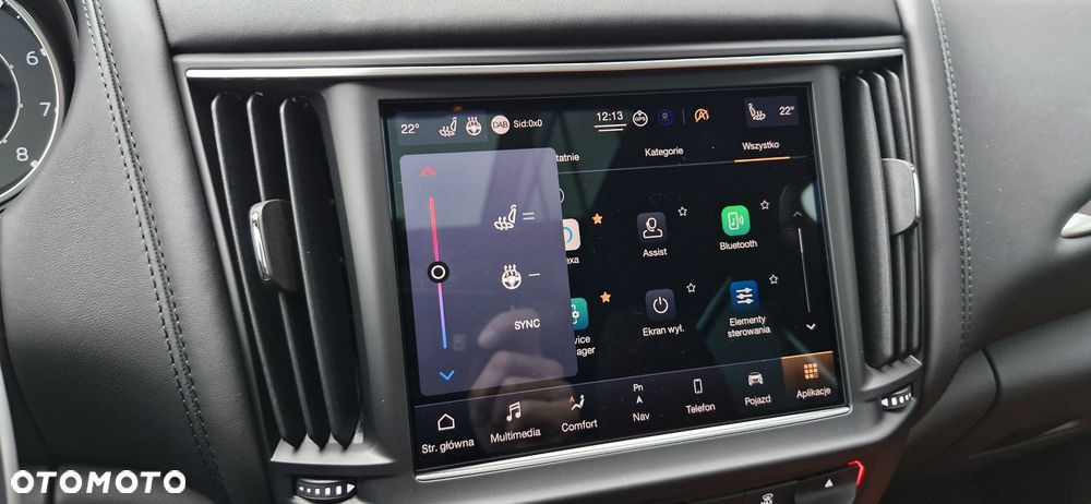 Maserati Levante - 29