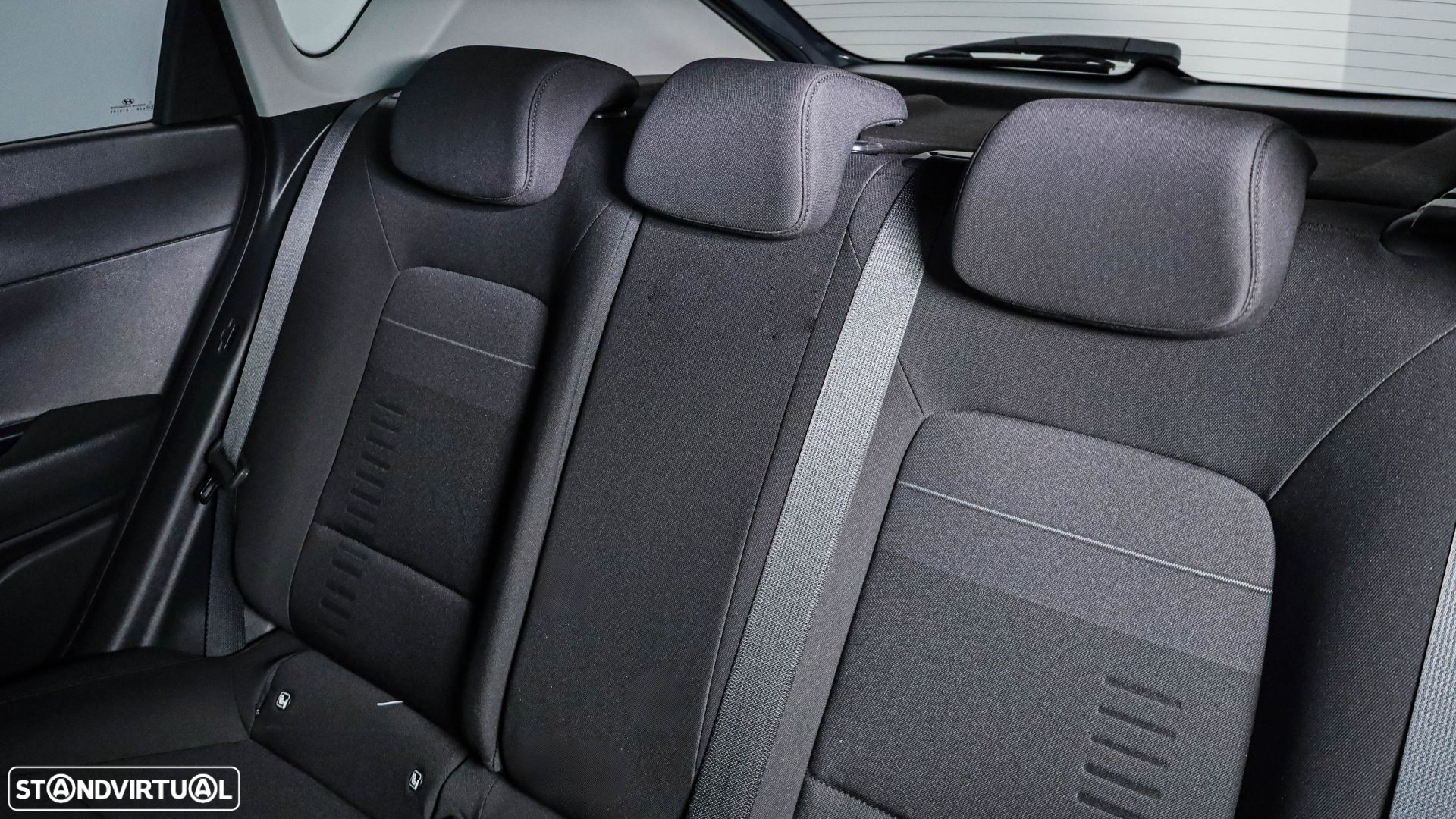 Hyundai Bayon 1.0 T-GDI Premium - 8