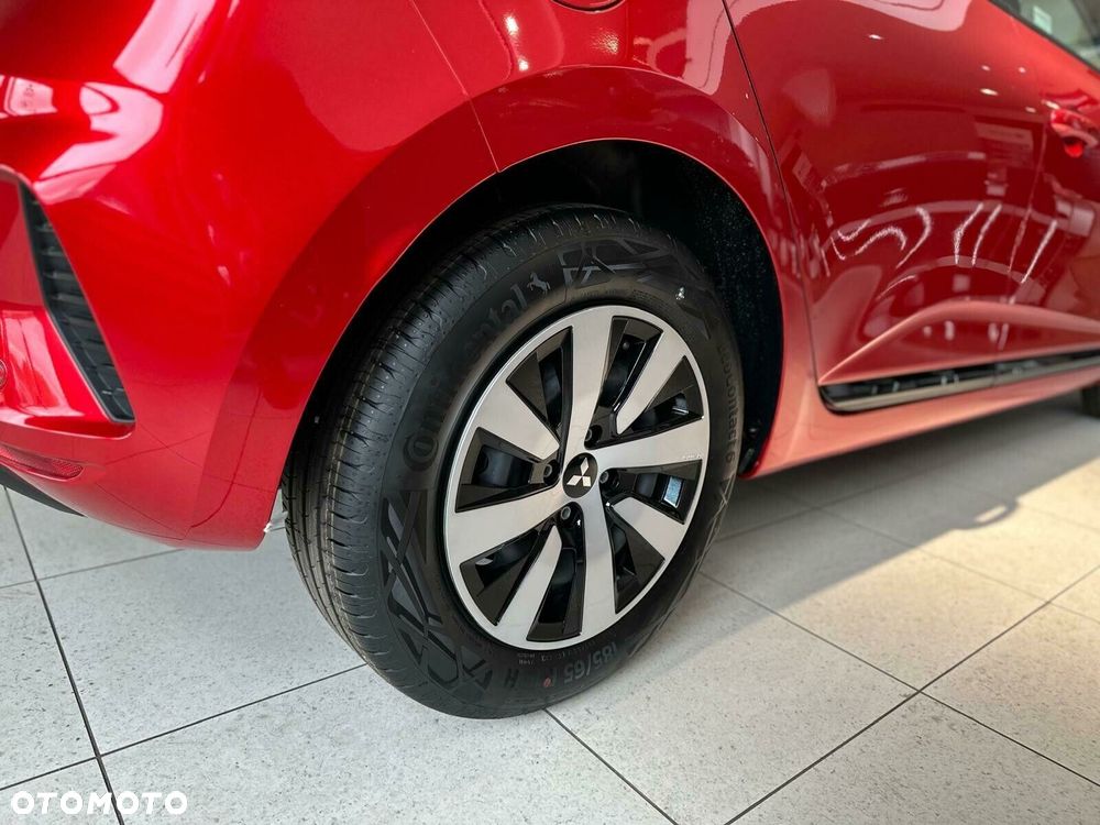 Mitsubishi Colt - 10