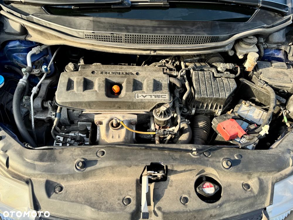 Honda Civic 1.8 GT Special Edition - 31