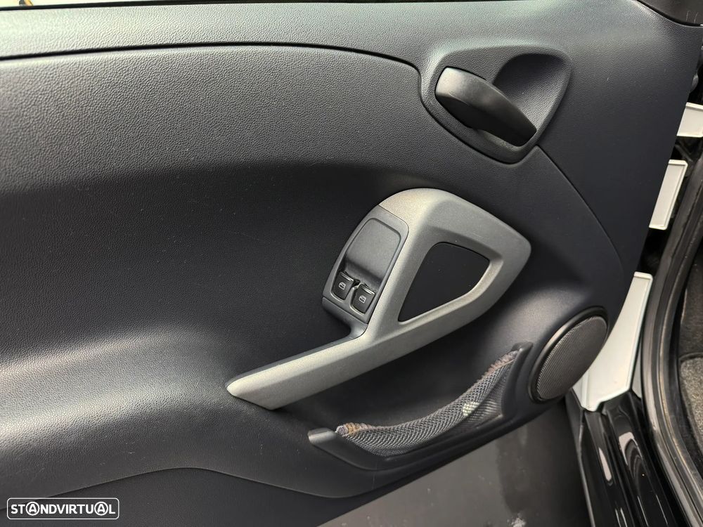 Smart ForTwo Coupé 1.0 mhd Pure 61 - 7