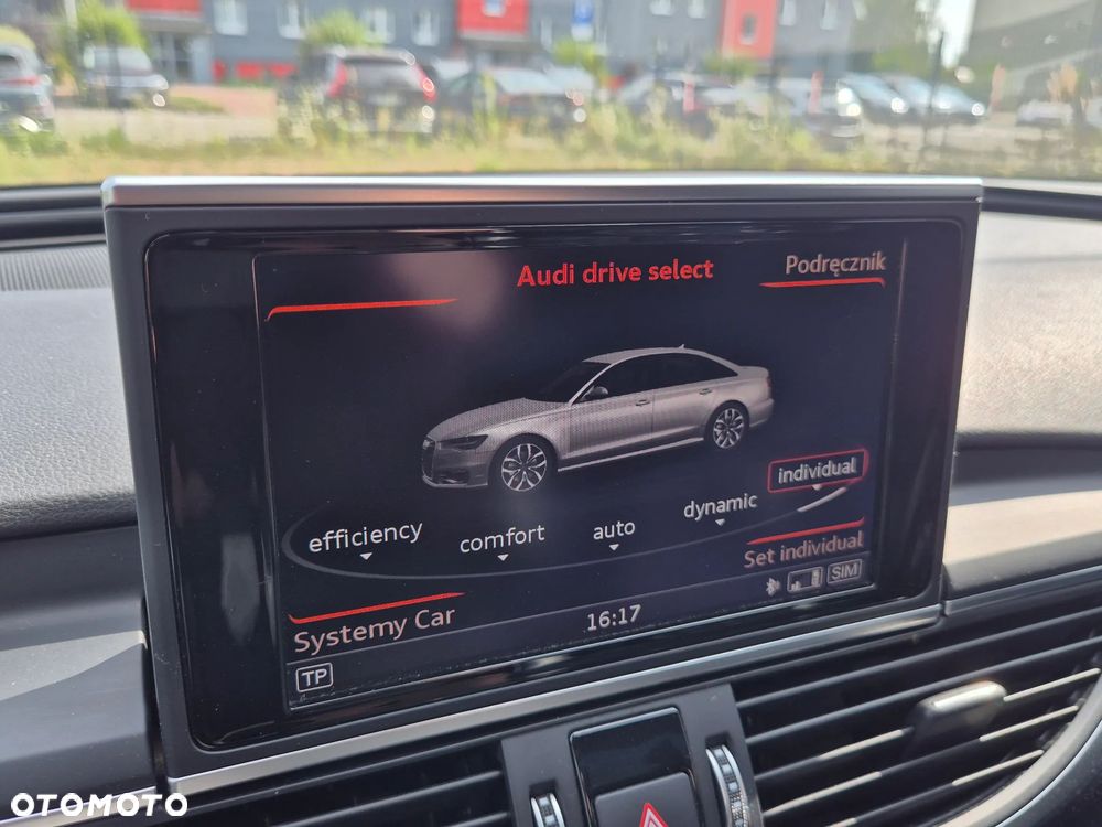 Audi A6 Limousine 3.0 TDI Quattro S tronic - 17