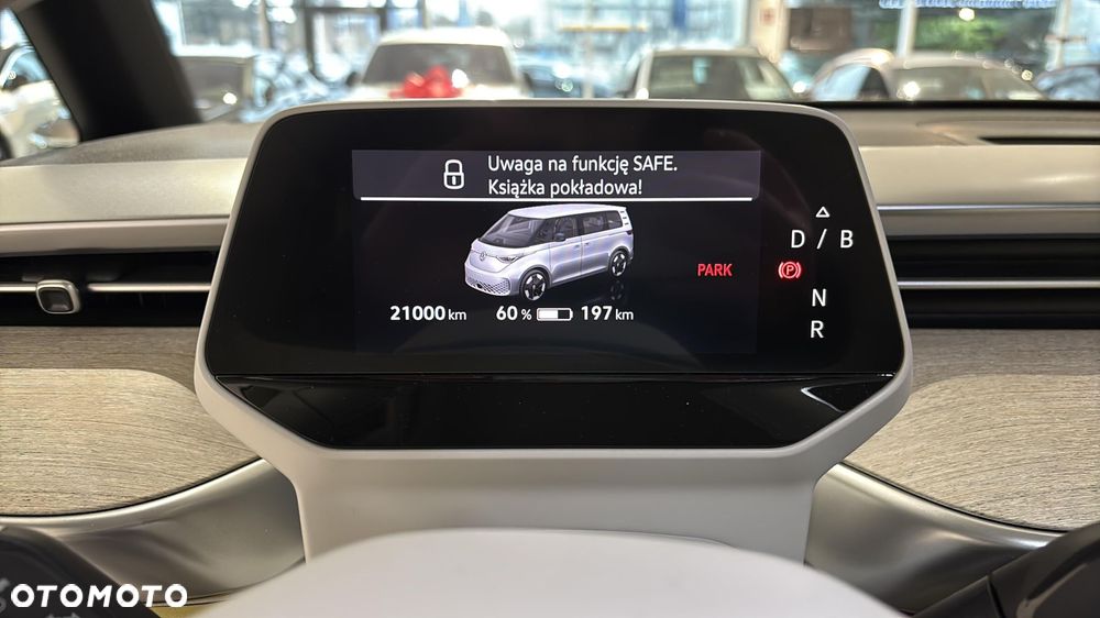 Volkswagen ID. Buzz - 15