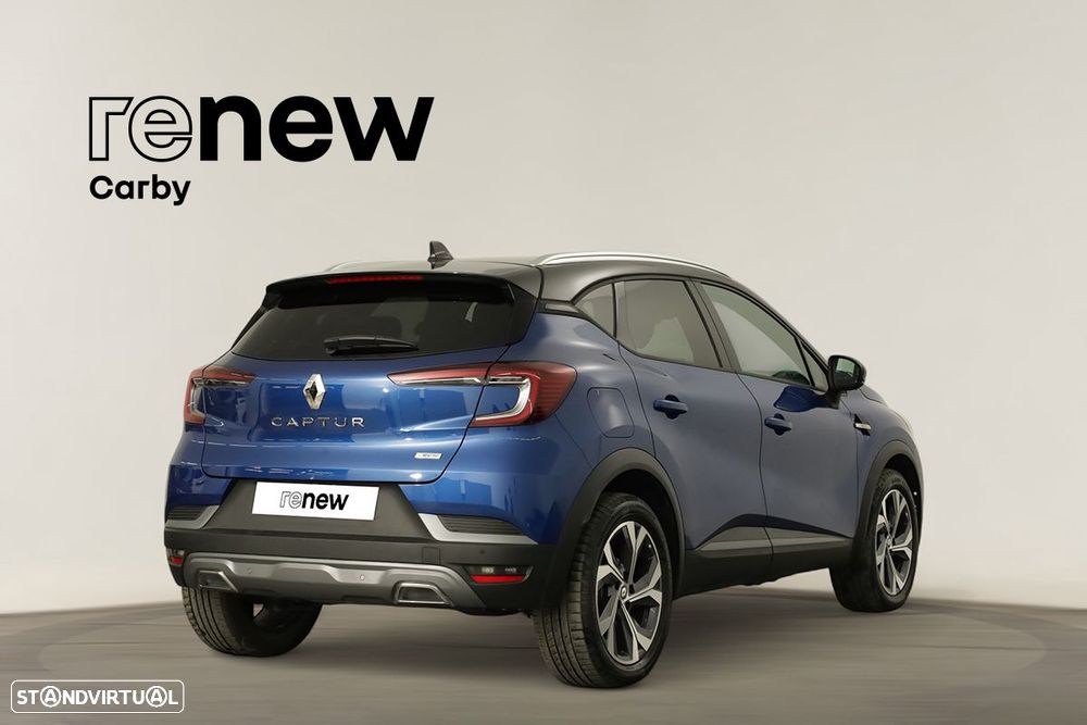 Renault Captur 1.0 TCe RS Line - 3