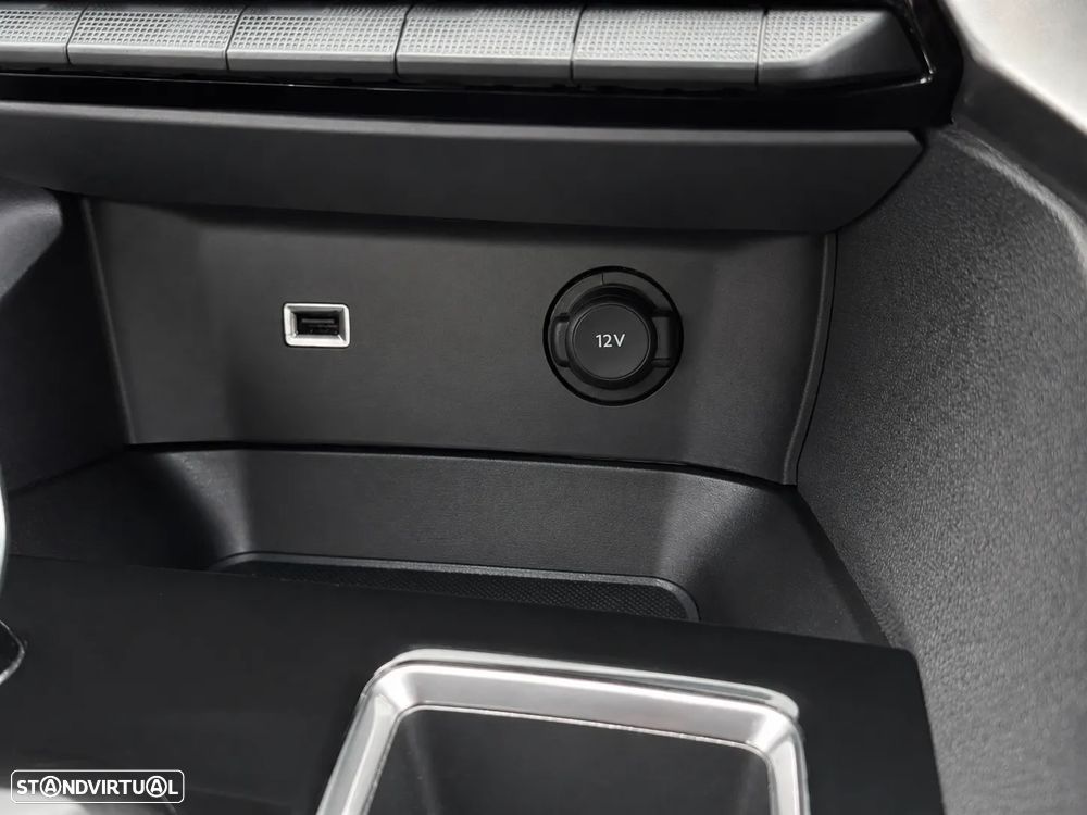 Peugeot 5008 1.5 BlueHDi Active Pack EAT8 - 34