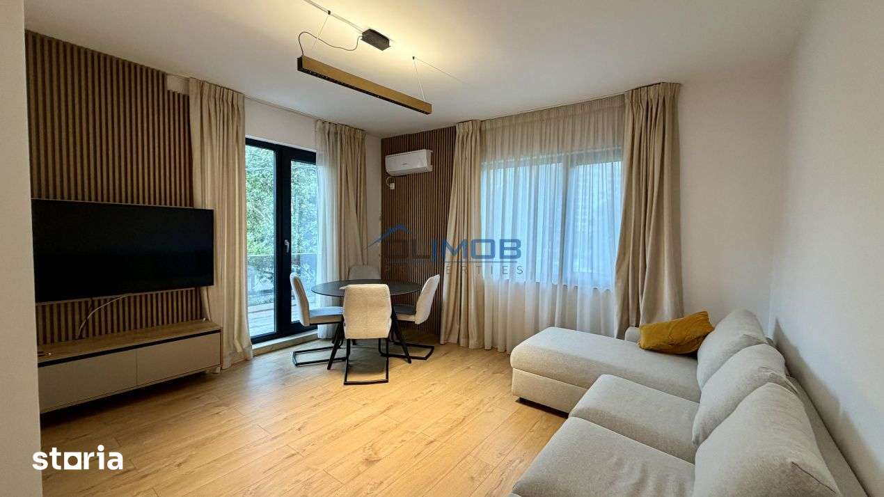 Apartament 3 camere de inchiriat Straulesti – Metrou Straulesti | Zo — fotografia 2