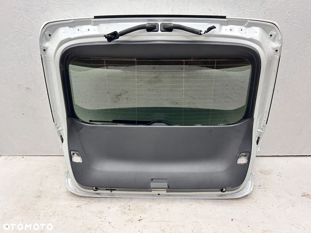 VW ARTEON ELEGANCE 2024 SHOOTING BRAKE KLAPA TYŁ BAGAŻNIKA ORYGINAŁ L0K1 - 6