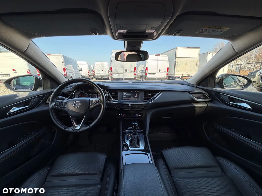 Opel Insignia 1.6 Automatik Exclusive - 11