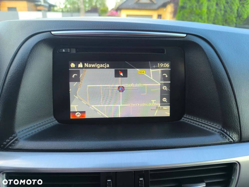 Mazda CX-5 SKYACTIV-G 165 Exclusive-Line - 29