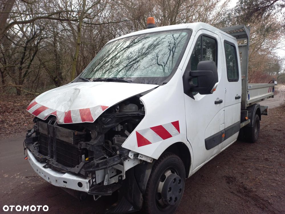Renault Master - 2
